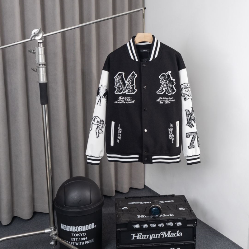 LV Jackets